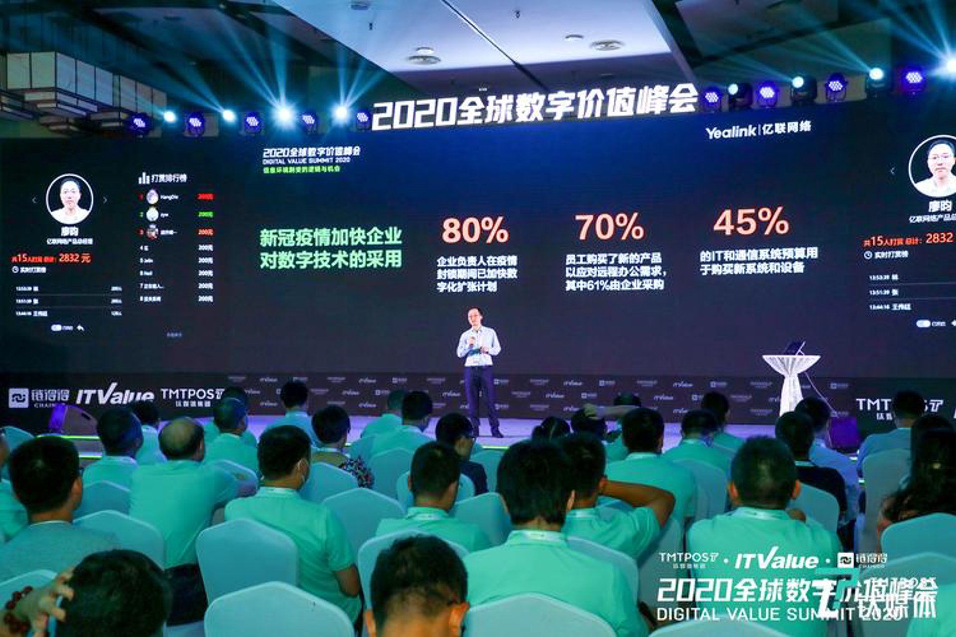 亿联网网络科技
