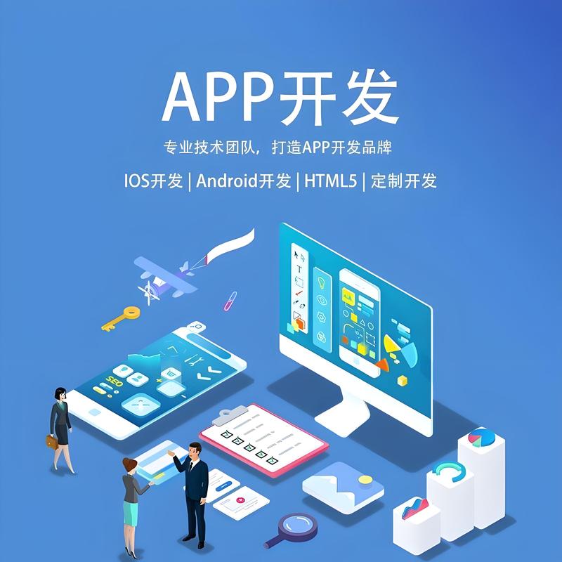 软件定制开发：企业成长的秘密武器